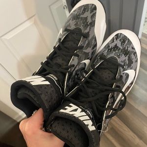 Nike Baseball Cleats